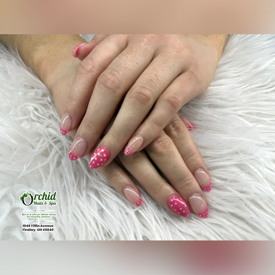 Nail July 15